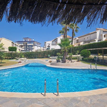 Lovely Apartment Near The Beach In Sunny La Mata Torrevieja Eksteriør billede