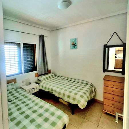 Lovely Apartment Near The Beach In Sunny La Mata Torrevieja Eksteriør billede
