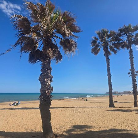 Lovely Apartment Near The Beach In Sunny La Mata Torrevieja Eksteriør billede