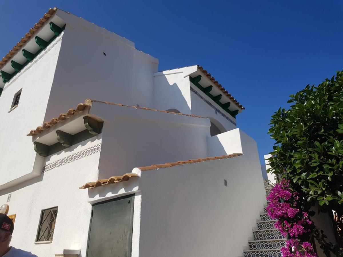 Lovely Apartment Near The Beach In Sunny La Mata Torrevieja Eksteriør billede
