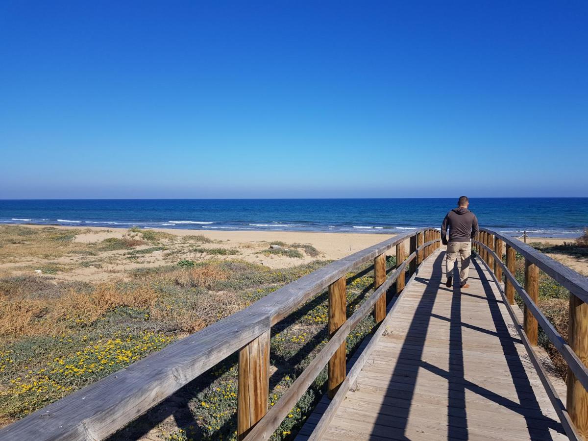 Lovely Apartment Near The Beach In Sunny La Mata Torrevieja Eksteriør billede