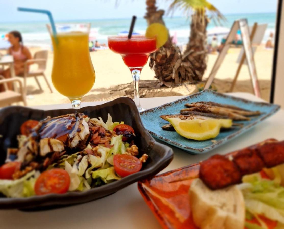 Lovely Apartment Near The Beach In Sunny La Mata Torrevieja Eksteriør billede