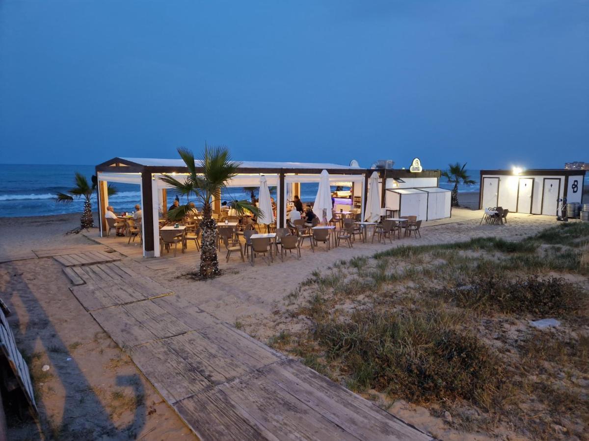 Lovely Apartment Near The Beach In Sunny La Mata Torrevieja Eksteriør billede