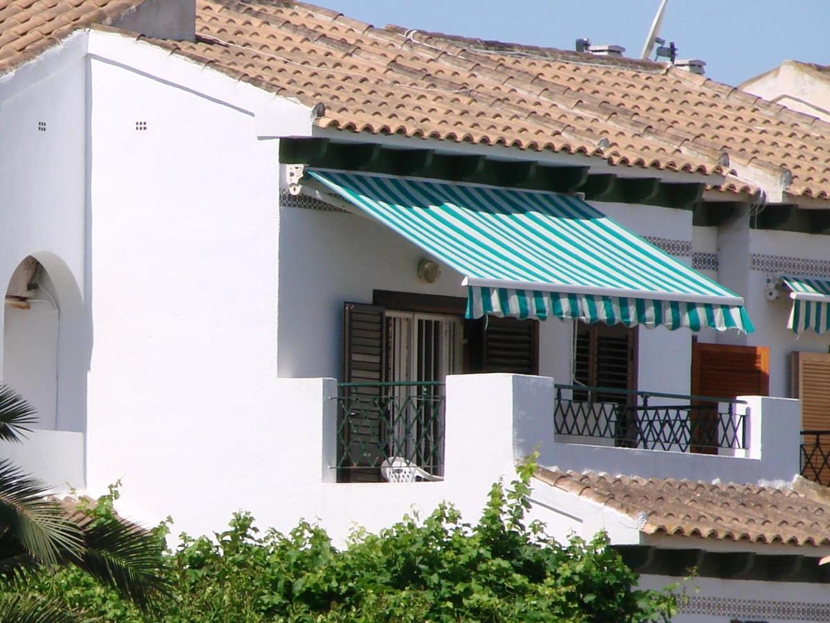 Lovely Apartment Near The Beach In Sunny La Mata Torrevieja Eksteriør billede