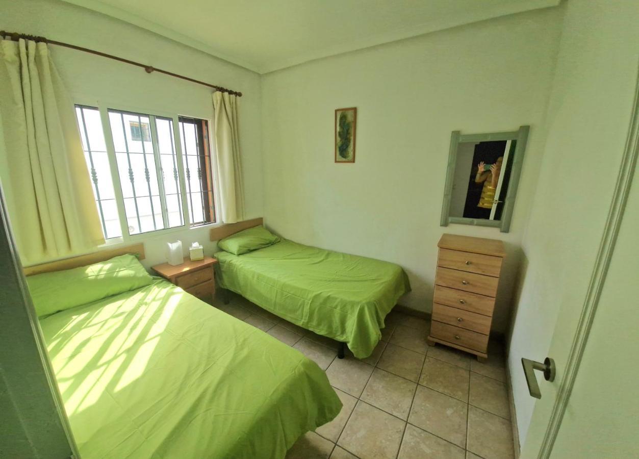 Lovely Apartment Near The Beach In Sunny La Mata Torrevieja Eksteriør billede