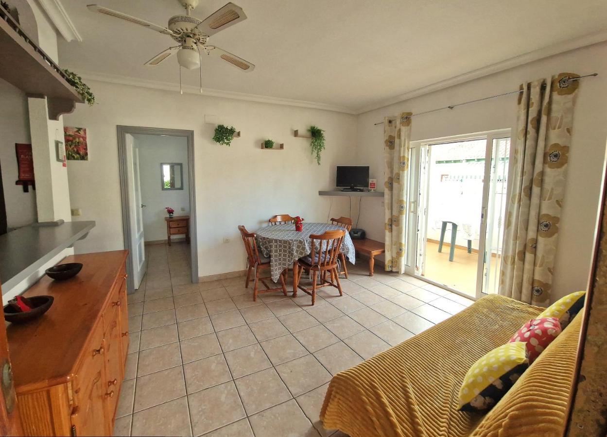 Lovely Apartment Near The Beach In Sunny La Mata Torrevieja Eksteriør billede