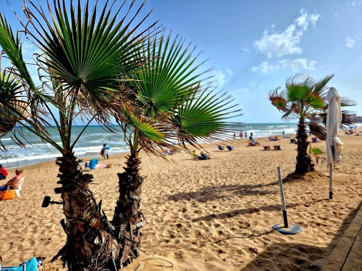 Lovely Apartment Near The Beach In Sunny La Mata Torrevieja Eksteriør billede