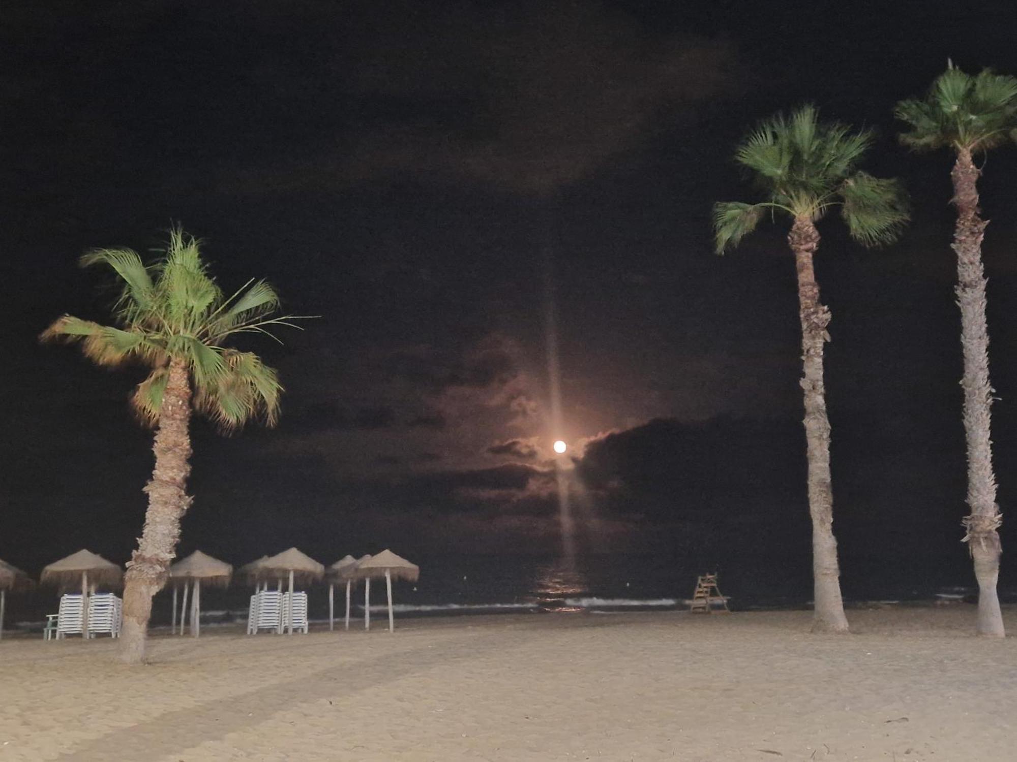 Lovely Apartment Near The Beach In Sunny La Mata Torrevieja Eksteriør billede