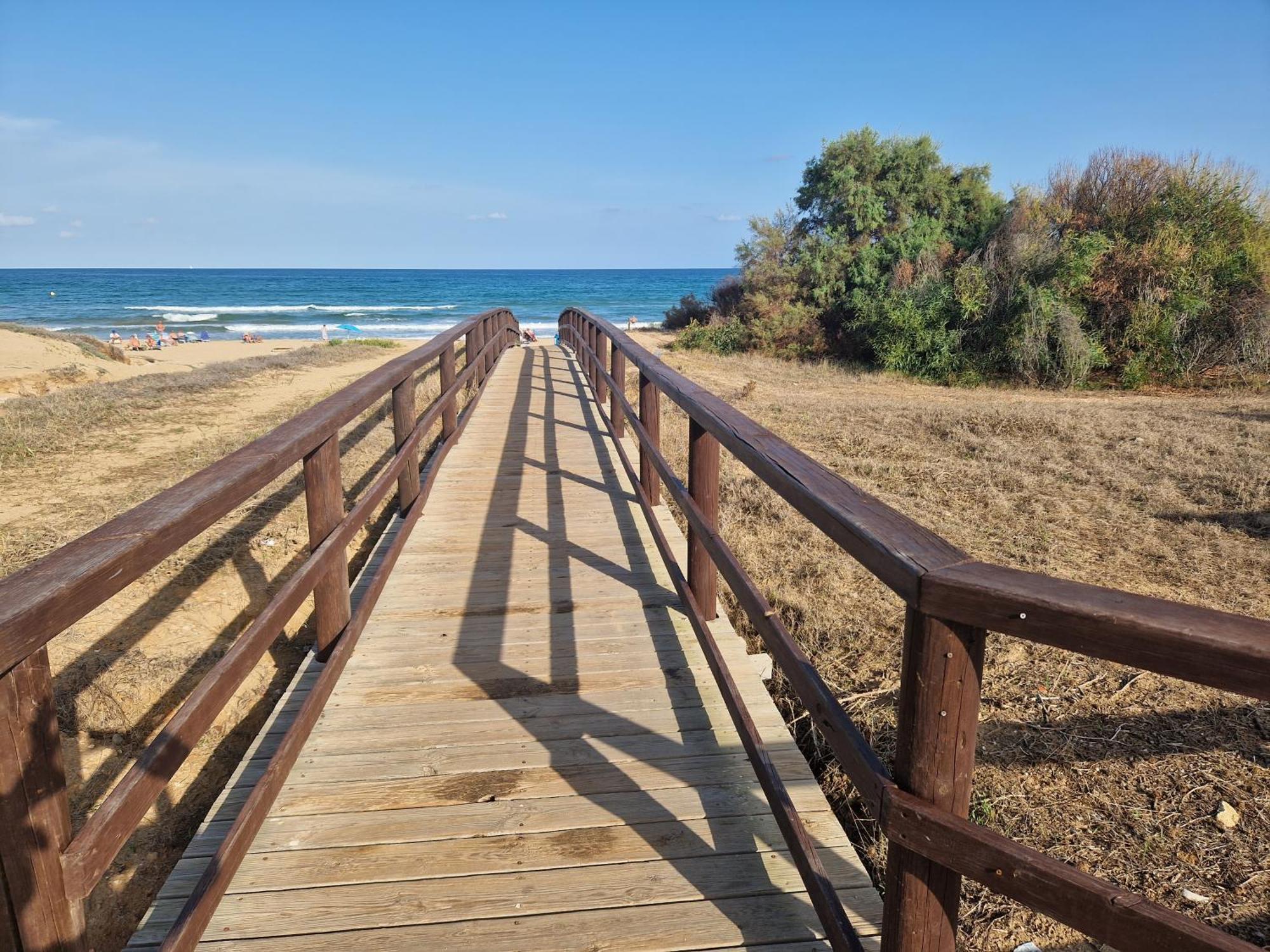 Lovely Apartment Near The Beach In Sunny La Mata Torrevieja Eksteriør billede