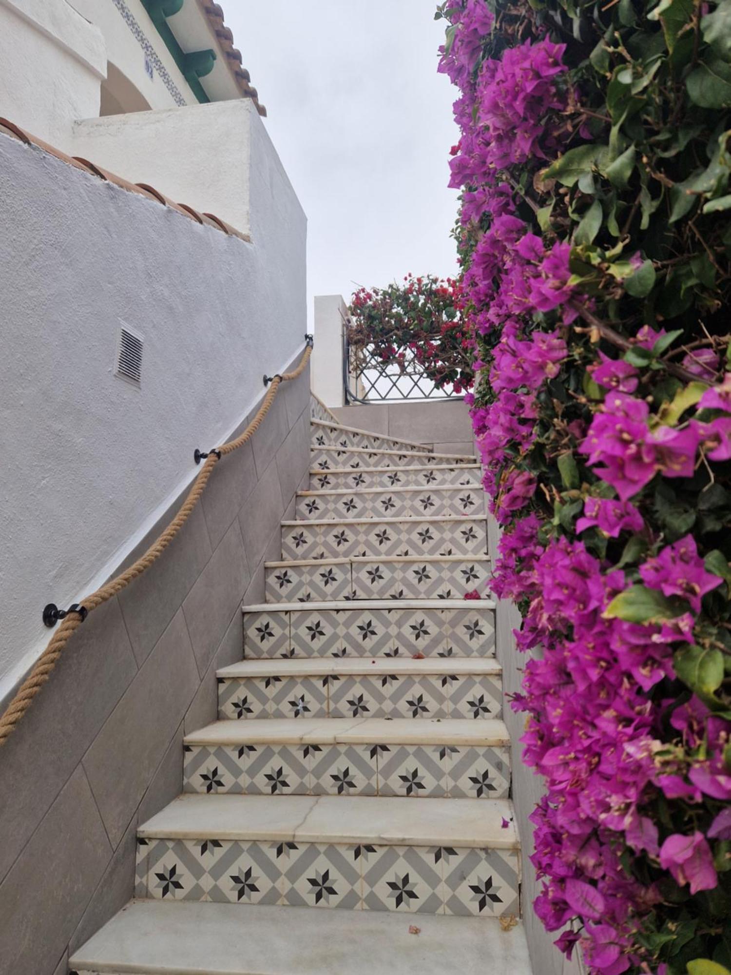Lovely Apartment Near The Beach In Sunny La Mata Torrevieja Eksteriør billede