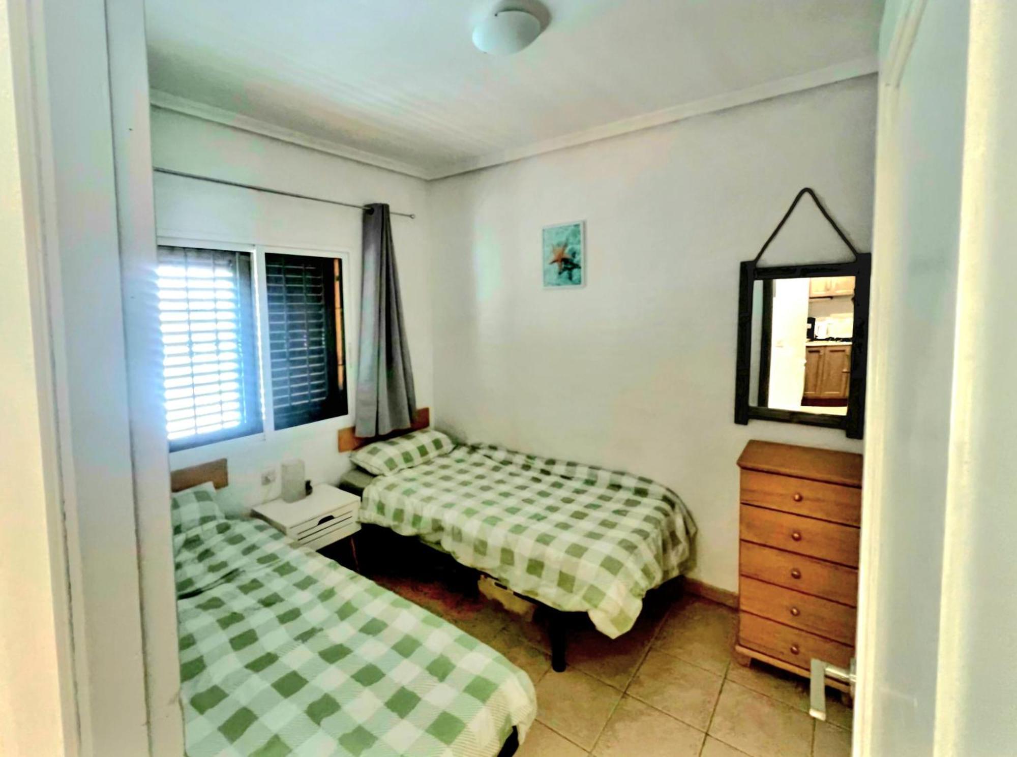 Lovely Apartment Near The Beach In Sunny La Mata Torrevieja Eksteriør billede