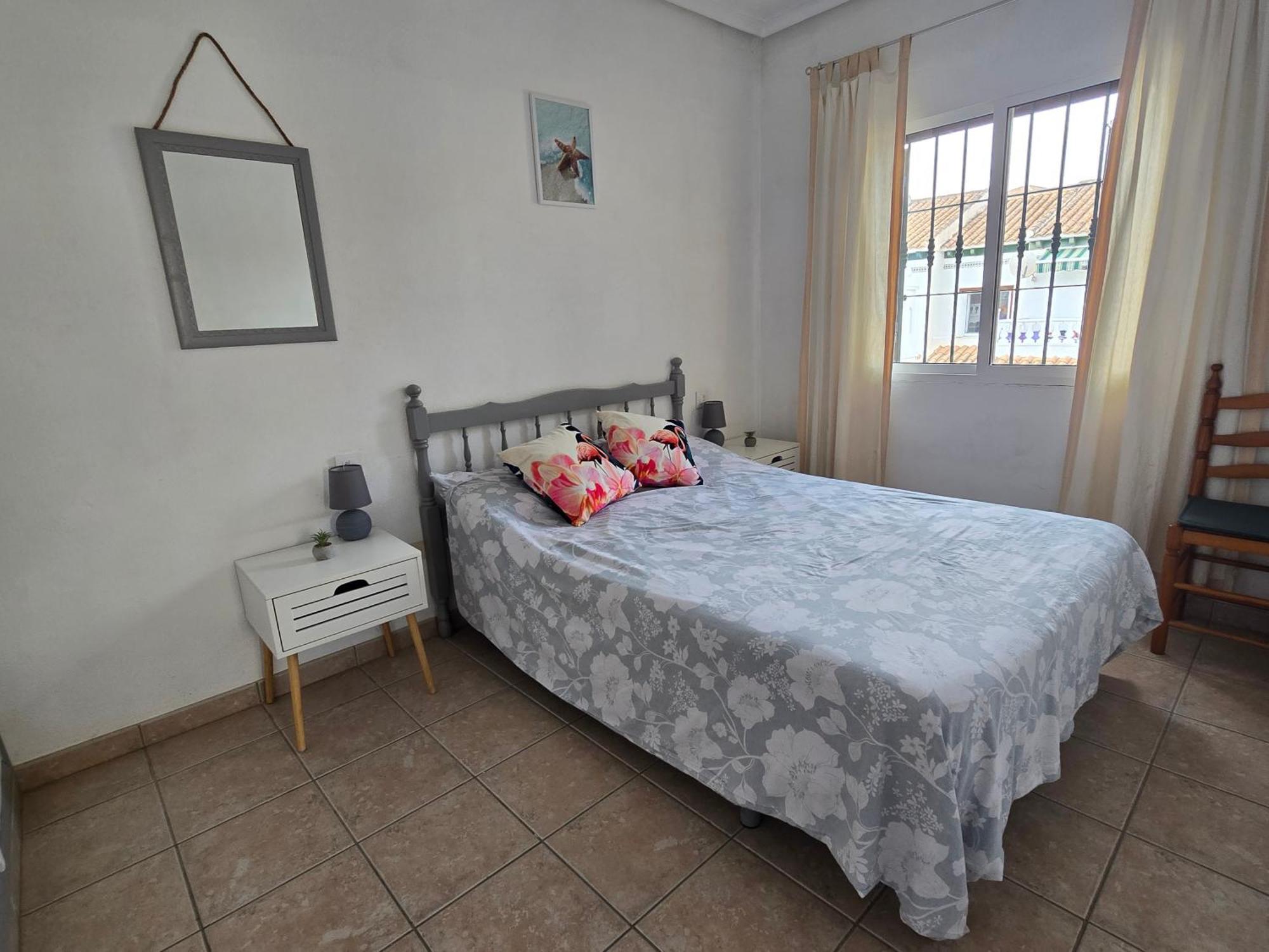 Lovely Apartment Near The Beach In Sunny La Mata Torrevieja Eksteriør billede